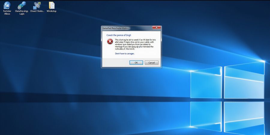 Fix RPC Server Unavailable: Quick Wins for Backups & Logons