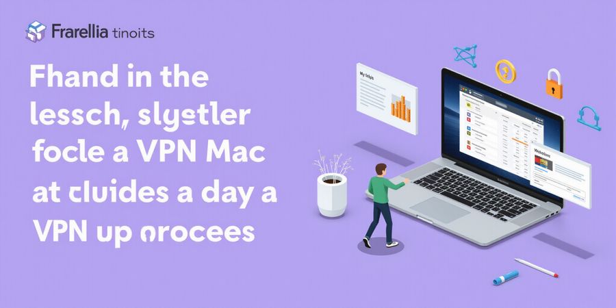 How to Set Up Forest VPN on Mac for Secure Browsing
