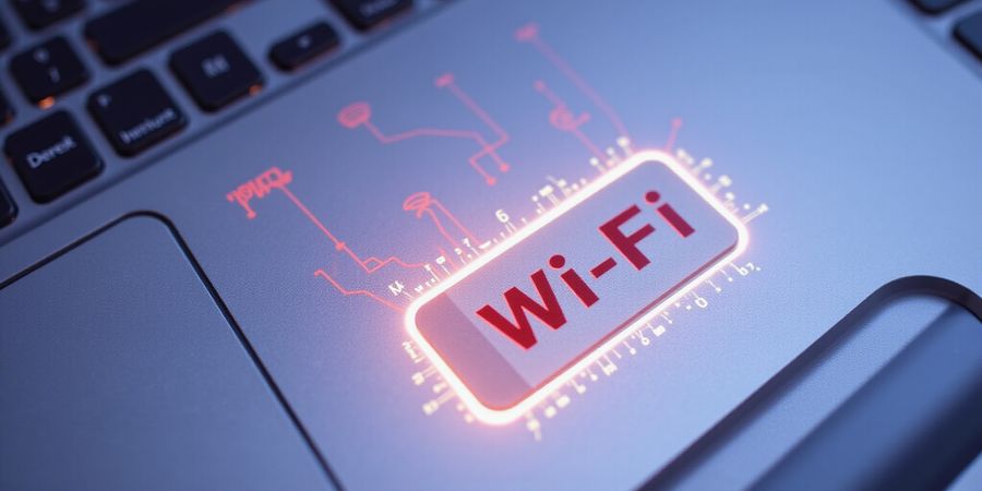 Identify Your Wi-Fi Provider: ISP, Router Owner, Admin