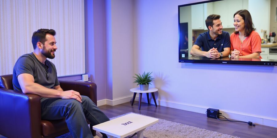 Stream Sling TV on Windows with Forest VPN - Fast, Private