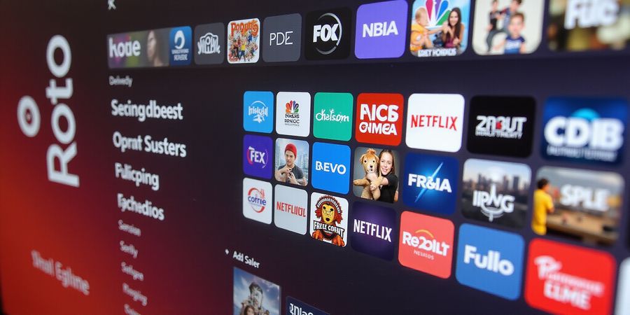 Pluto TV: The Ultimate Free Streaming Choice