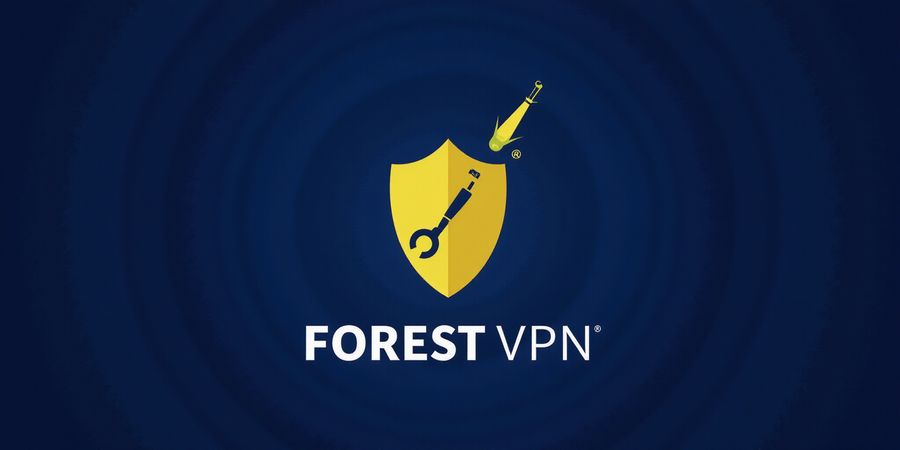 Forest VPN 2026: Fast, Private, Affordable VPN Review