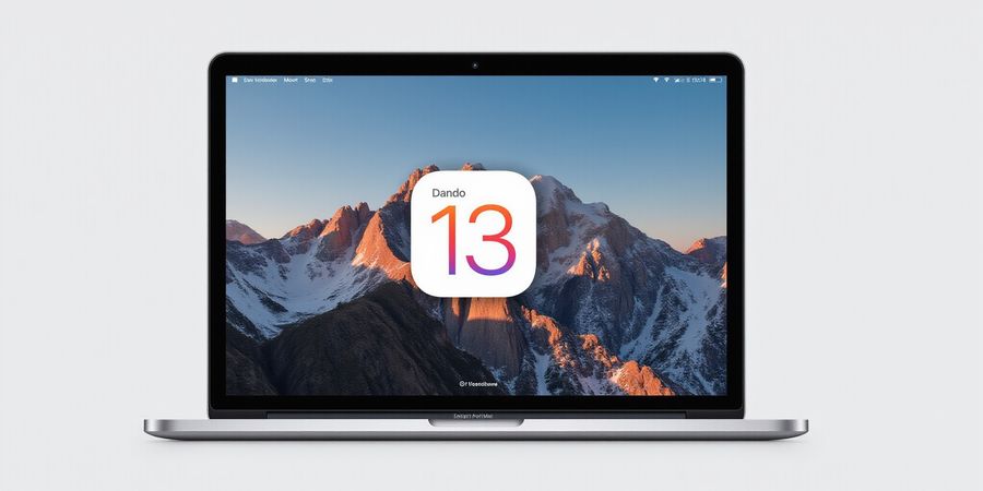 Download macOS Big Sur DMG & Verify Safely