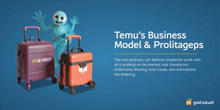 Temu's Surge: Low-Price, High-Volume E-Commerce Growth