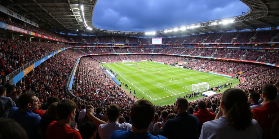 Watch Euro Cup Live in the US: Official Streams & VPN Guide