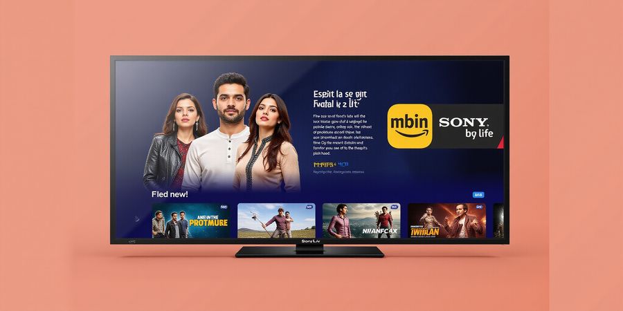 Stream SonyLiv in the USA with VPN – Quick Guide