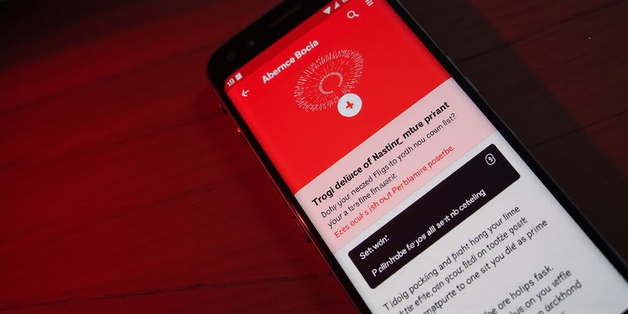 Fix Android 'Connection Not Private' Warning on Chrome