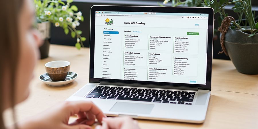 Forest VPN: Best MacBook VPN for Secure Public Wi-Fi