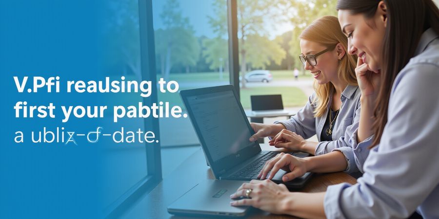 Stay Invisible Online: Why VPNs Protect Your Data