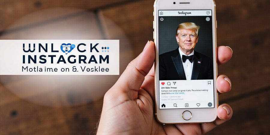 How to Unblock Instagram Quickly & Safely