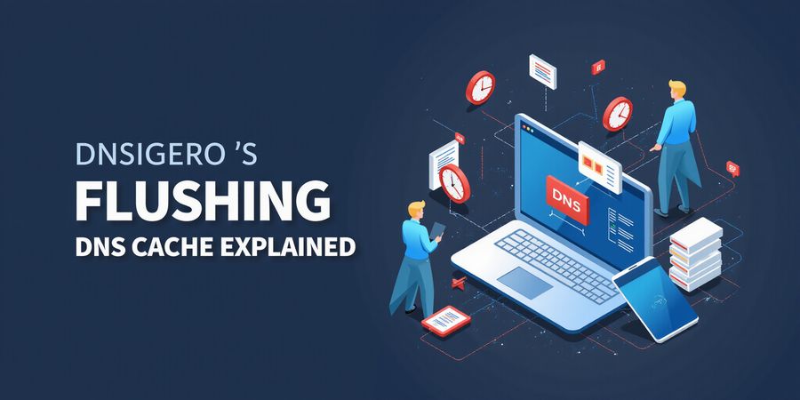 Flush DNS Cache: Benefits, Steps, and Privacy Boost