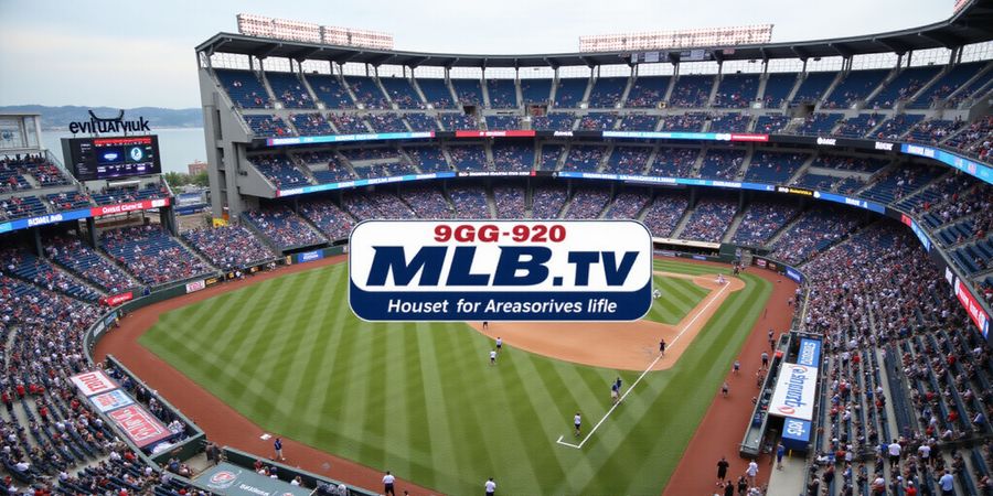 Watch MLB Anywhere with VPN: Beat Blackouts & Stream Live