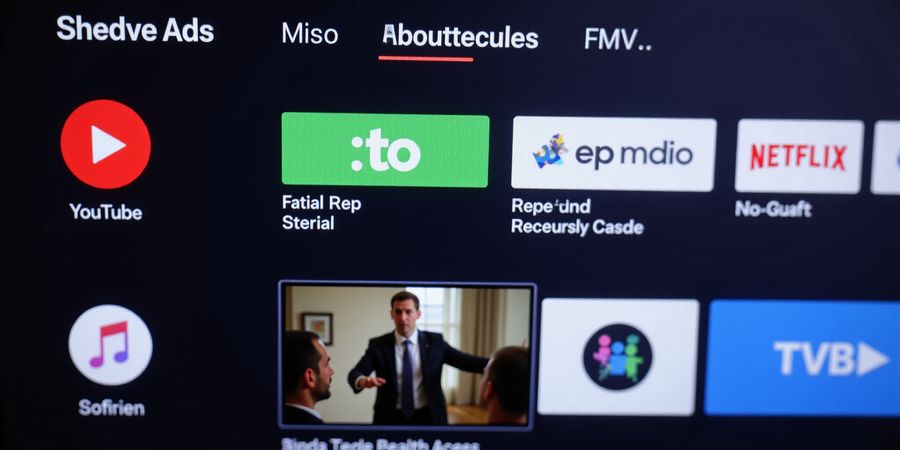 Block YouTube Ads on Android TV: Save Data & Privacy