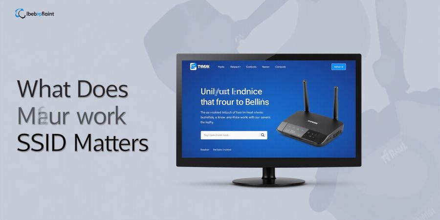 What Is an SSID? How to Find and Rename Your Wi‑Fi Network