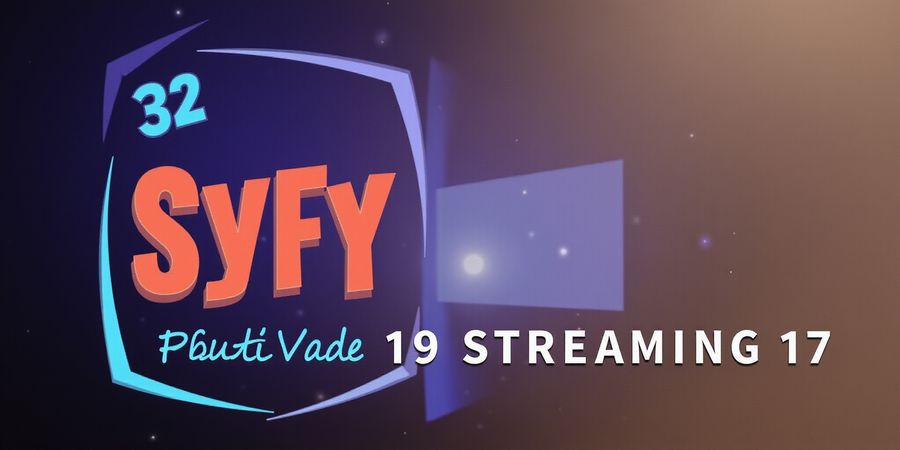Watch Syfy Free on Pluto TV with Forest VPN