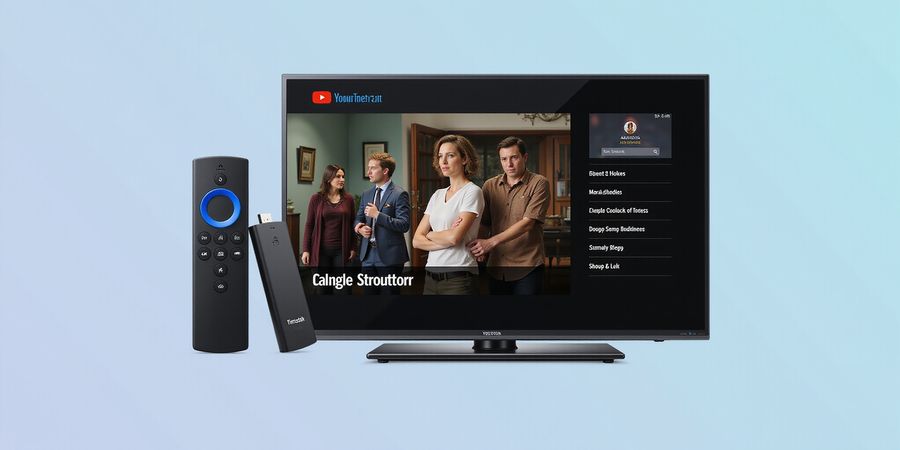 Unlock Global Streaming on Firestick with Forest VPN