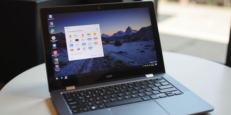 Unlock Chromebook Power: Chrome Web Store Games & VPN Hacks