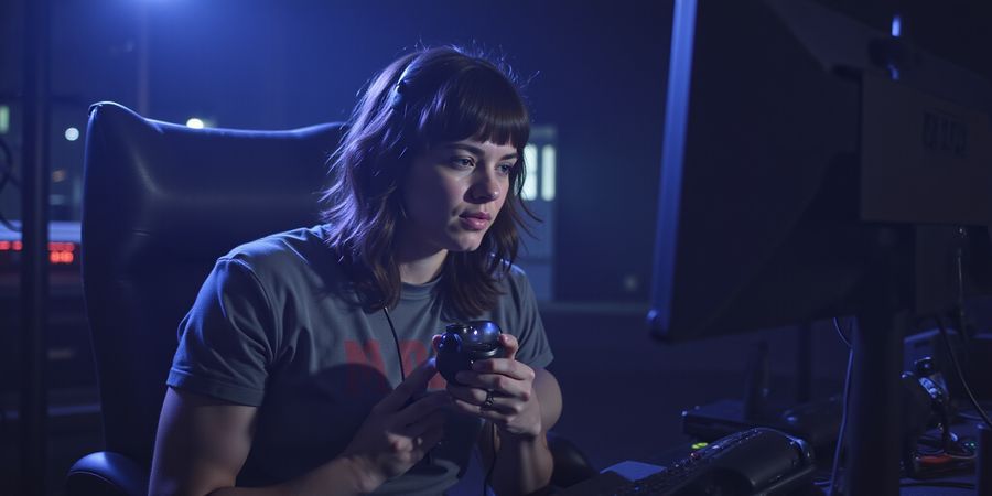 Find the Fastest Gaming Server Near You: Latency Guide