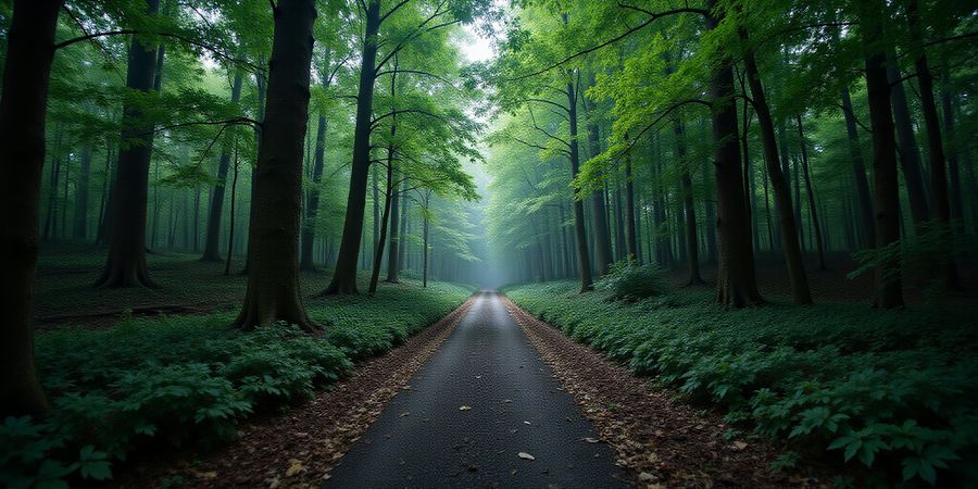 Forest VPN: Fast, Privacy, No-Logs, Unlimited Bandwidth