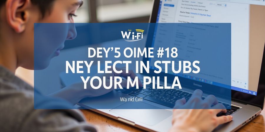 See Your Kids' Internet History: Monitor Wi‑Fi Usage