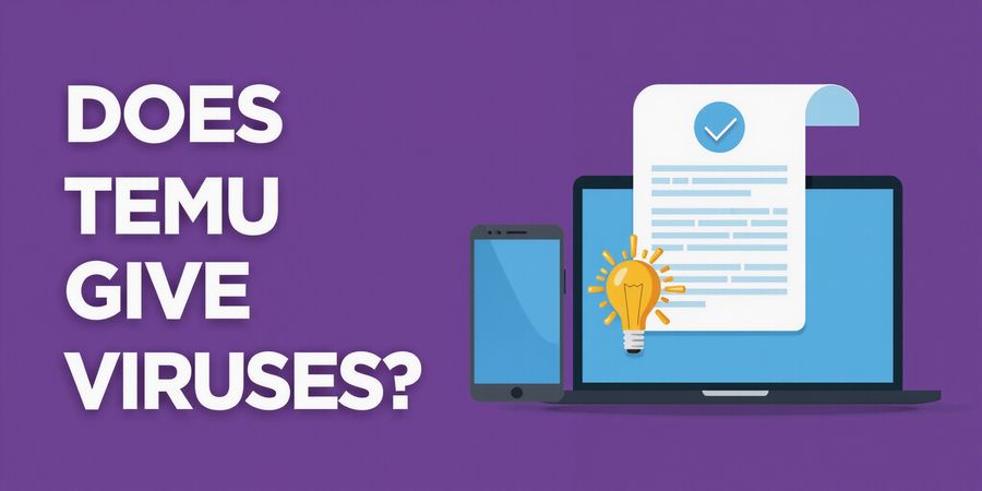 Temu Malware Check: How to Safeguard Your Device