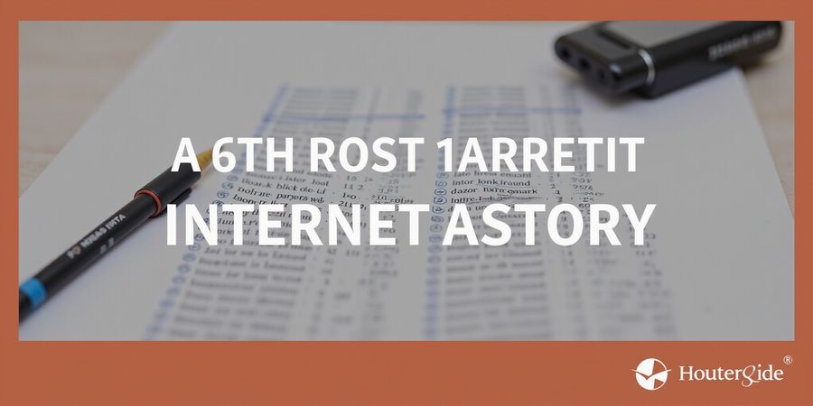 Track Your Home Network: Using Router Internet History Logs