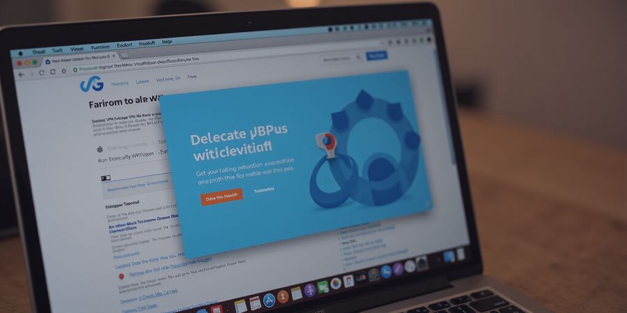 Why Every Mac Needs a Dedicated VPN Client: Forest VPN Guide