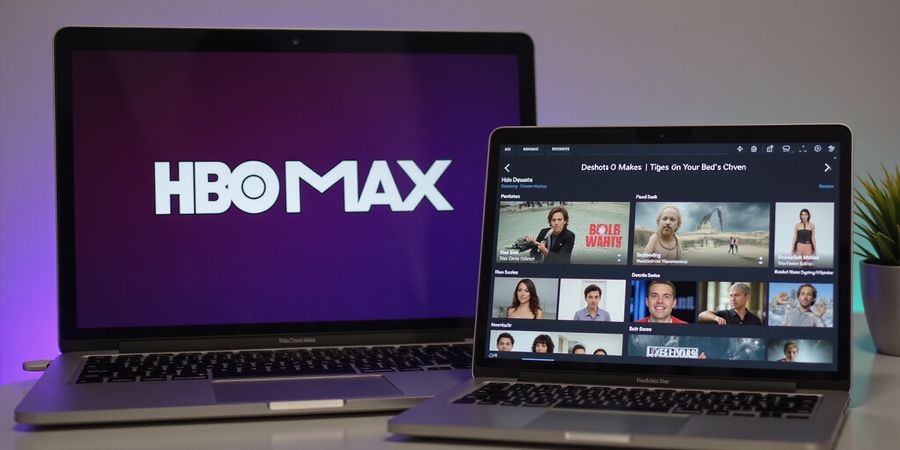 How to Run HBO Max on Desktop with BlueStacks & VPN