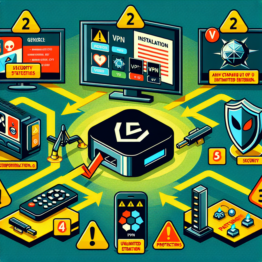 Covenant Kodi Addon – Secure and Easy Installation Guide