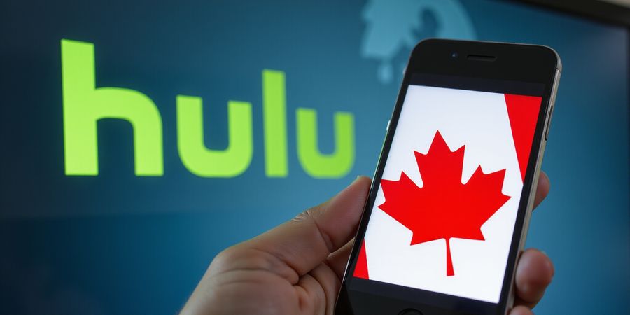 Watch Hulu in Canada with Forest VPN – Step‑by‑Step Guide