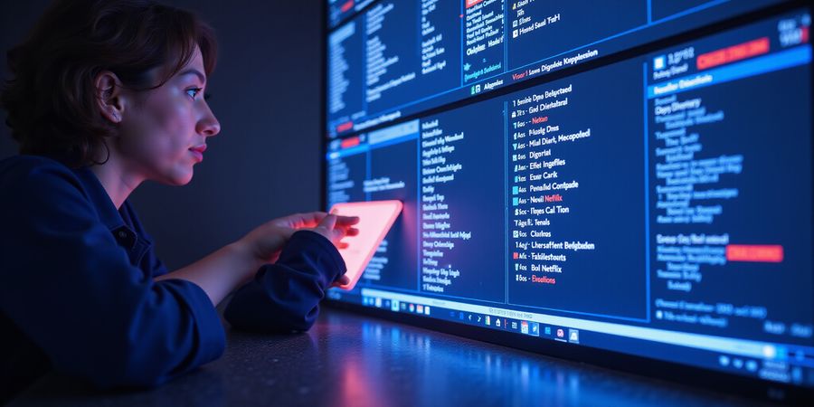 Why an Italian VPN Matters: Unlock Streaming & Protect Data