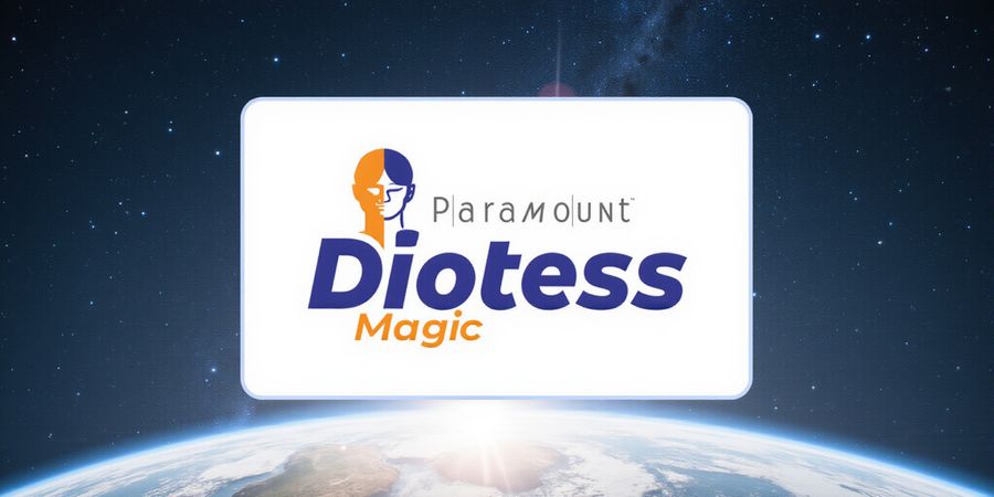 Free Paramount Plus Access with Forest VPN