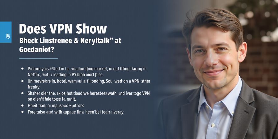 Does a VPN Hide Your Location? IP & GPS Explained