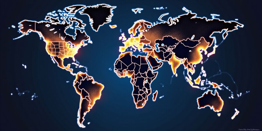 Five Eyes Alliance: Overview, History & Privacy Impact