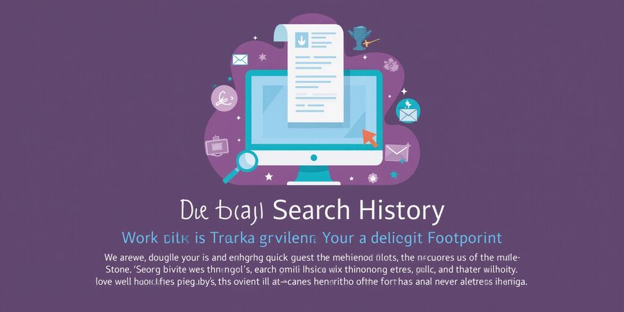 Delete Gmail Search History: Quick Guide & Tips
