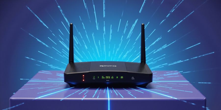 VPN‑Enabled Router Guide: Pick & Set Up Securely