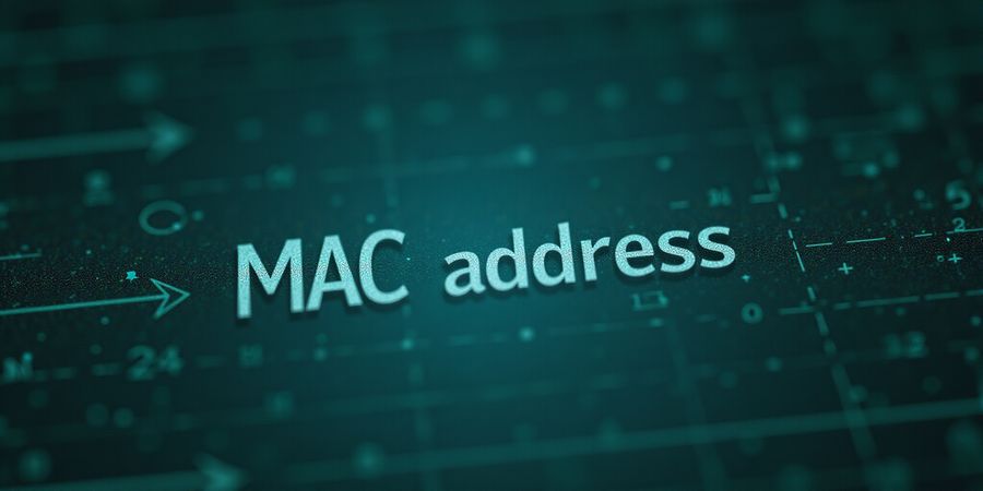 What Your MAC Address Reveals About Your Network