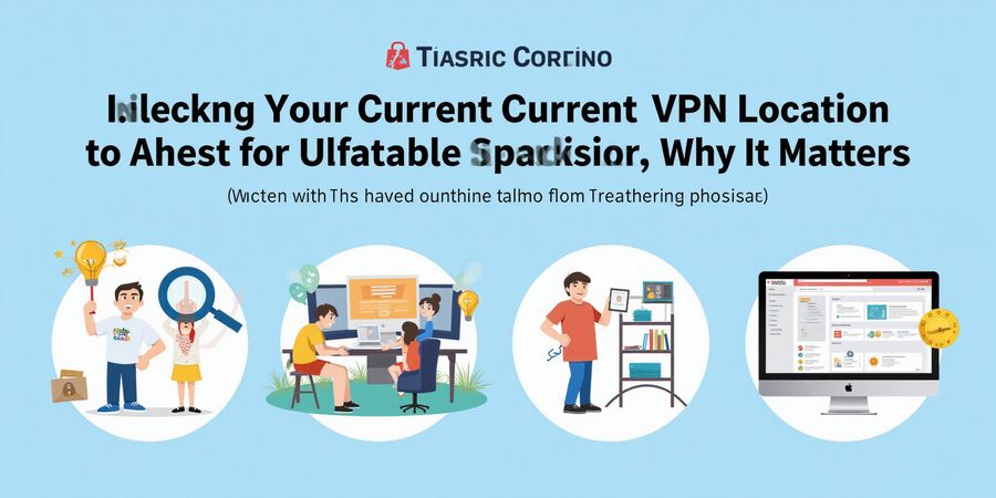 Verify Your VPN Location: Stay Secure & Bypass Geo‑Blocks