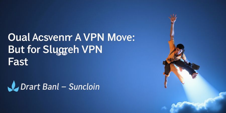 Forest VPN: Lightning Fast, Low Cost, No Logs