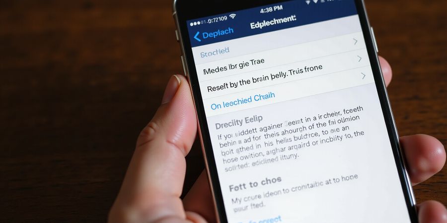 Reset Your IP Address on iPhone, Android, PC & Router