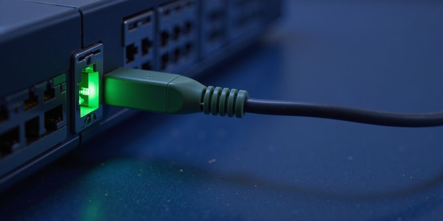 Track Devices by MAC Address: Find IPs & Secure Your Network