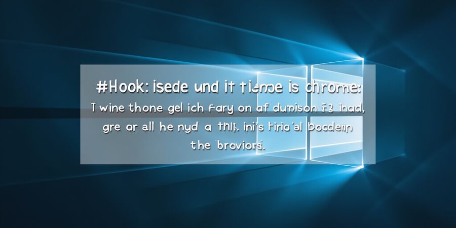 Fast VPN for Chrome: Forest VPN Delivers Speed & Privacy