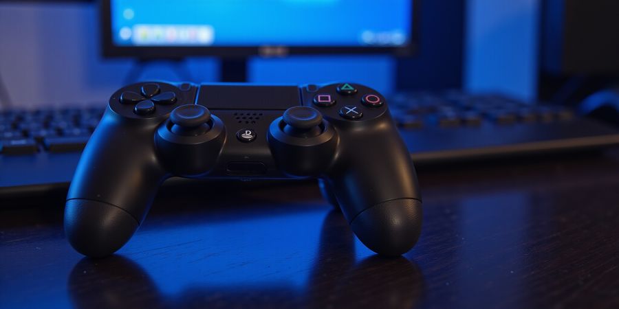 Free VPN for PS4: Slash Latency, Unlock Servers, No Cost