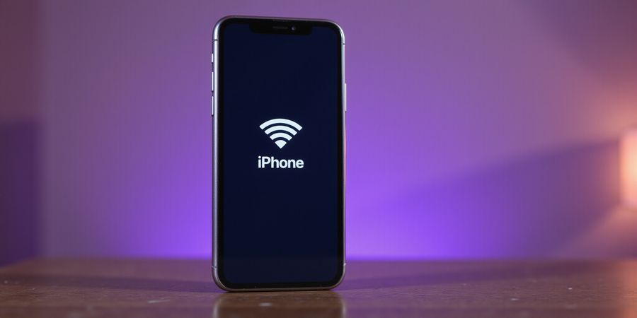 How to Find Your iPhone's Wi‑Fi IP Address (IPv4 & IPv6)