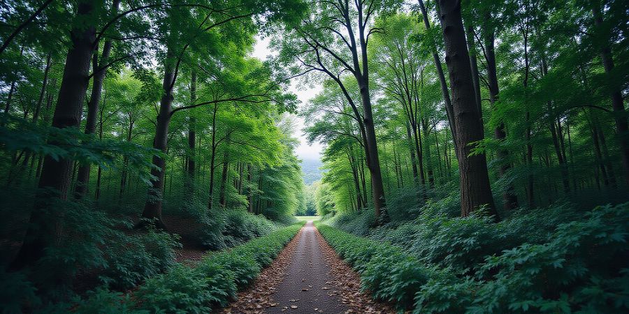 Forest VPN Free: Unlimited Data, Budget-Friendly, No-Logs