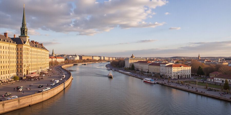 Free Ukrainian IP: Unlock Geo-Restricted Content Easily