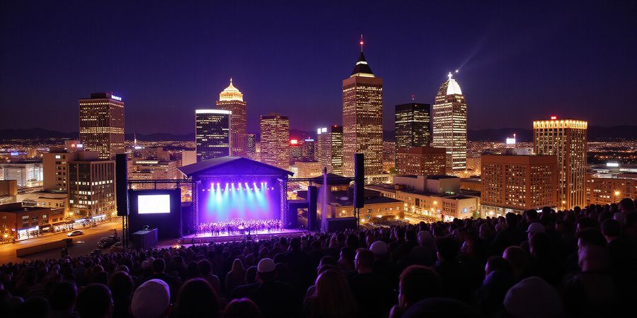 Nashville VPN: Ultra‑Low Latency for Streaming & Gaming