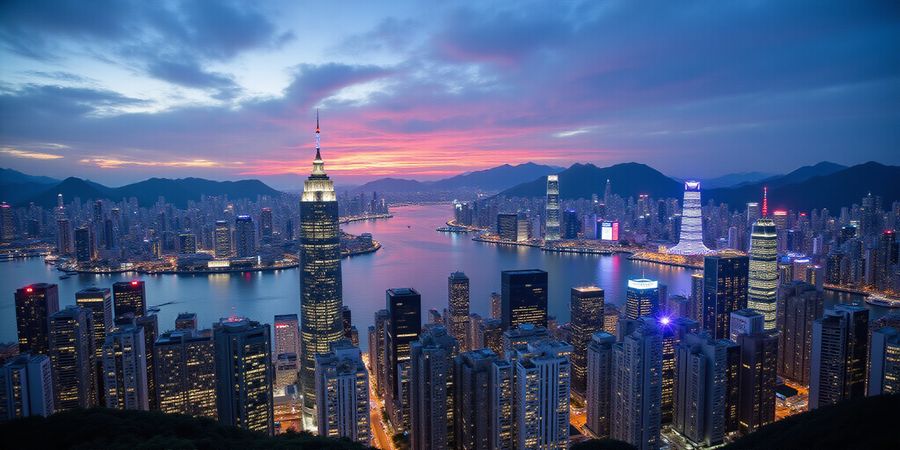 VPN Hong Kong 2026: Freeing Internet in HK, Vietnam, Nigeria
