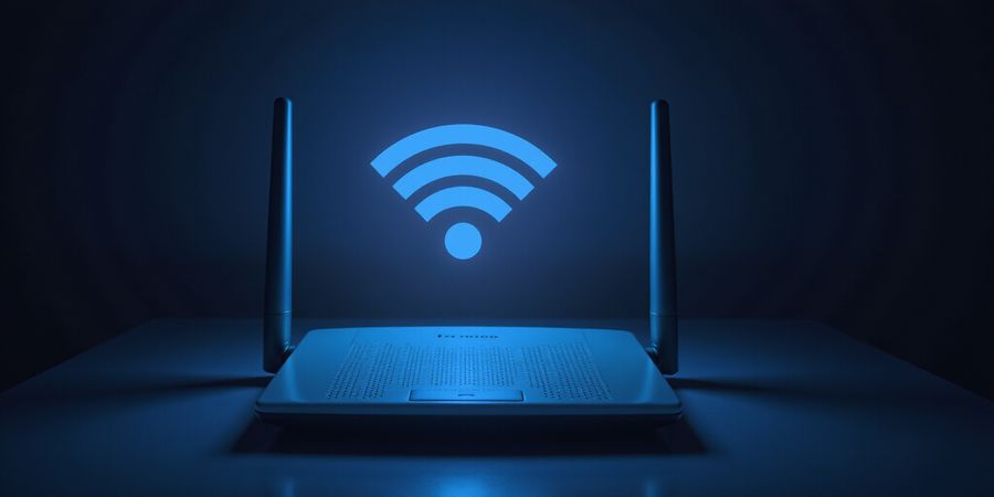 Secure All Devices with a Router VPN – Forest VPN Guide