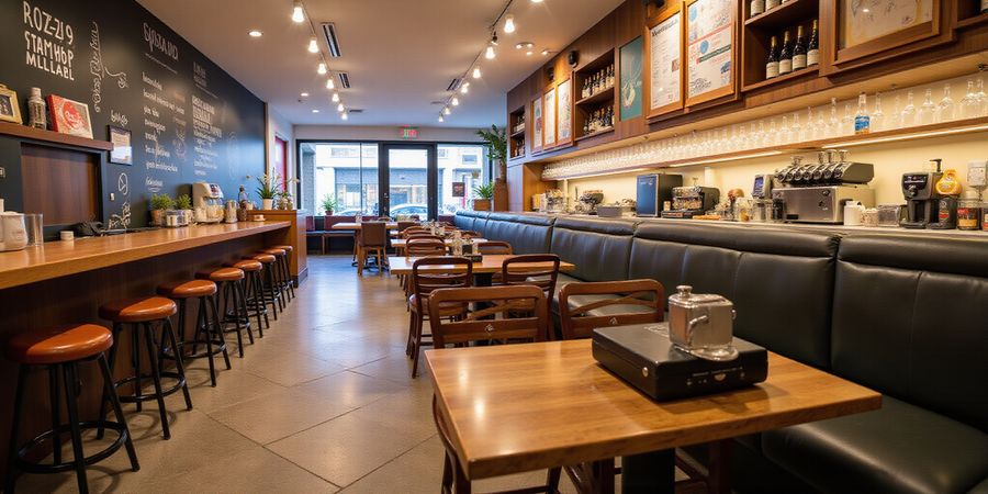 Travel Safely with Forest VPN: Secure Public Wi‑Fi